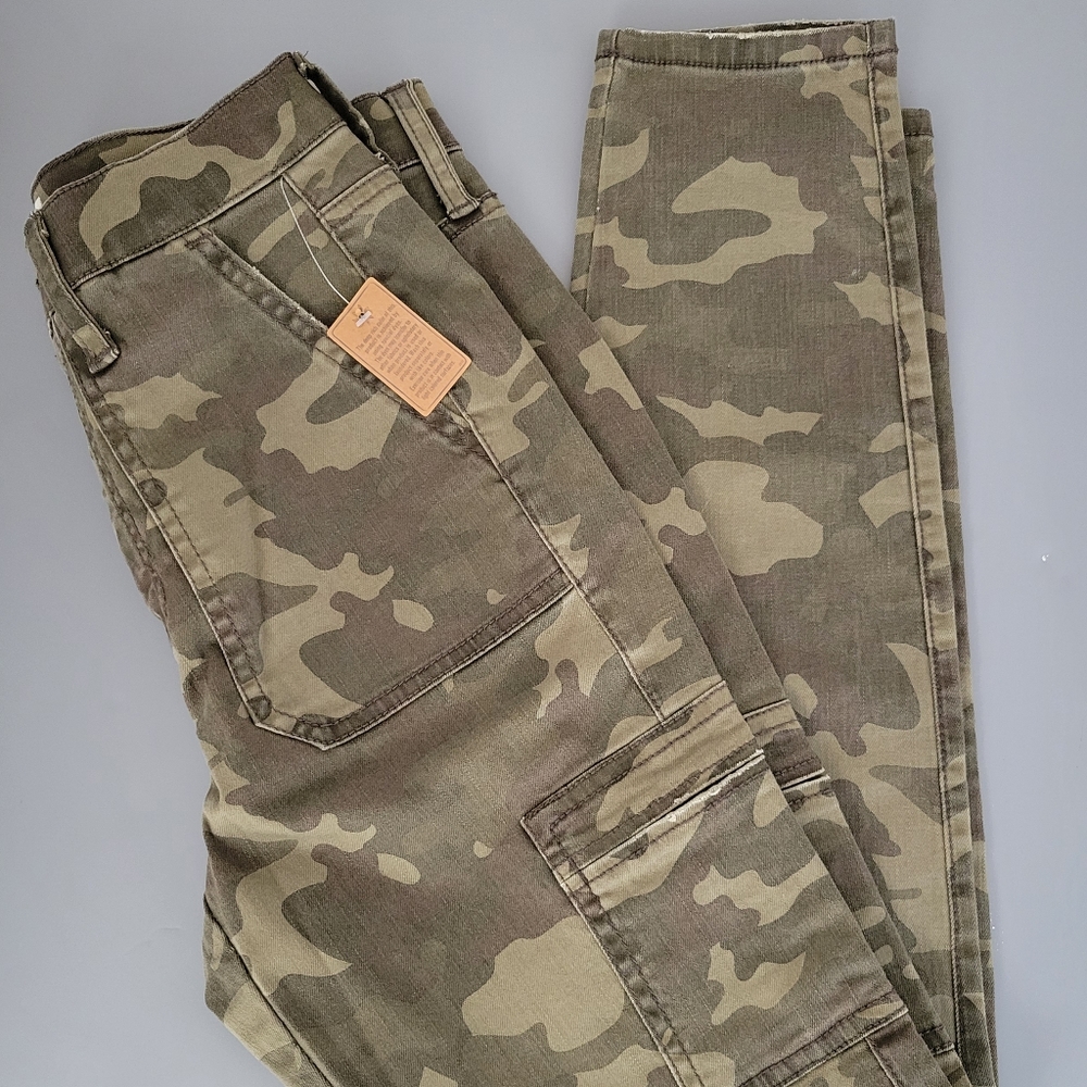 Juniors Mudd Jeggings
